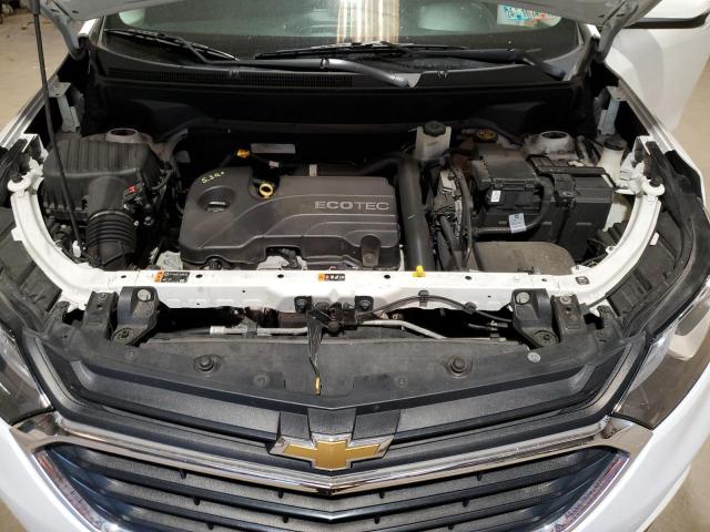 Photo 11 VIN: 2GNAXSEV9J6317145 - CHEVROLET EQUINOX LT 