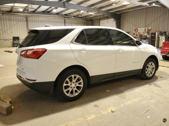 Photo 2 VIN: 2GNAXSEV9J6317145 - CHEVROLET EQUINOX LT 