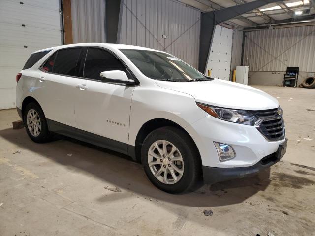 Photo 3 VIN: 2GNAXSEV9J6317145 - CHEVROLET EQUINOX LT 