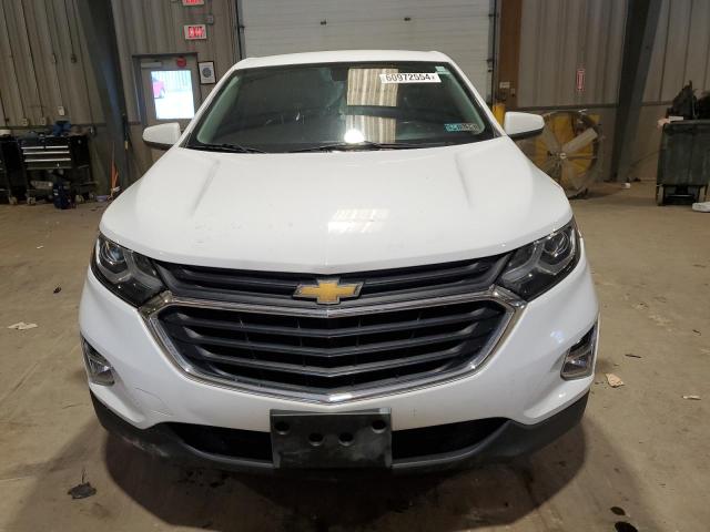 Photo 4 VIN: 2GNAXSEV9J6317145 - CHEVROLET EQUINOX LT 