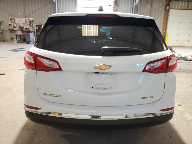 Photo 5 VIN: 2GNAXSEV9J6317145 - CHEVROLET EQUINOX LT 