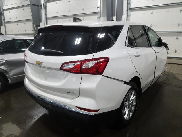 Photo 3 VIN: 2GNAXSEV9J6321566 - CHEVROLET EQUINOX LT 