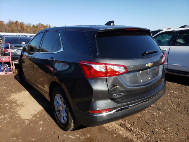 Photo 2 VIN: 2GNAXSEV9J6324502 - CHEVROLET EQUINOX 