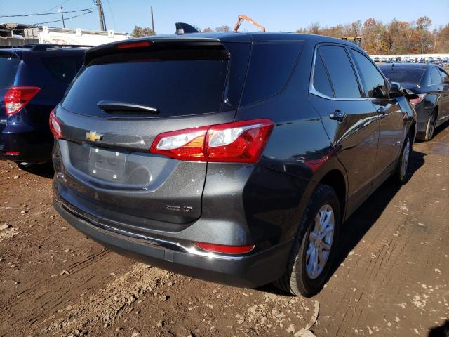 Photo 3 VIN: 2GNAXSEV9J6324502 - CHEVROLET EQUINOX 