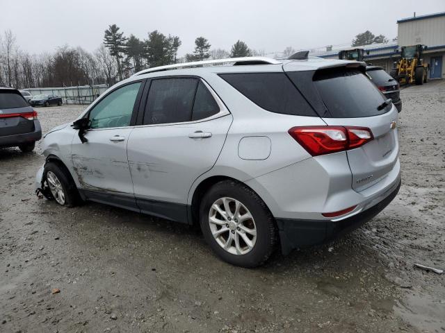 Photo 1 VIN: 2GNAXSEV9J6330932 - CHEVROLET EQUINOX 