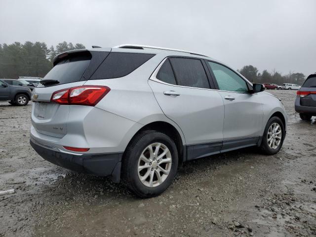 Photo 2 VIN: 2GNAXSEV9J6330932 - CHEVROLET EQUINOX 