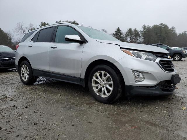 Photo 3 VIN: 2GNAXSEV9J6330932 - CHEVROLET EQUINOX 