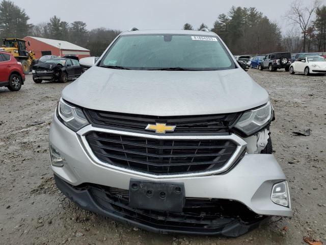 Photo 4 VIN: 2GNAXSEV9J6330932 - CHEVROLET EQUINOX 