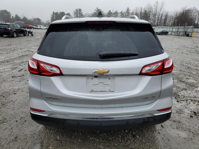 Photo 5 VIN: 2GNAXSEV9J6330932 - CHEVROLET EQUINOX 