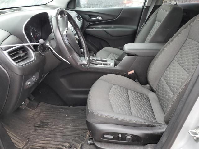 Photo 6 VIN: 2GNAXSEV9J6330932 - CHEVROLET EQUINOX 