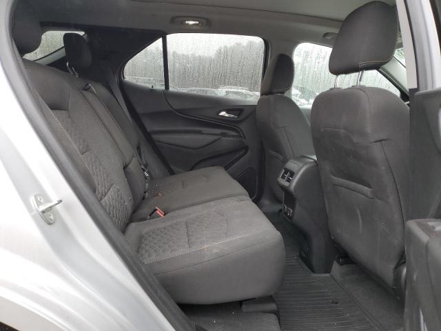 Photo 9 VIN: 2GNAXSEV9J6330932 - CHEVROLET EQUINOX 