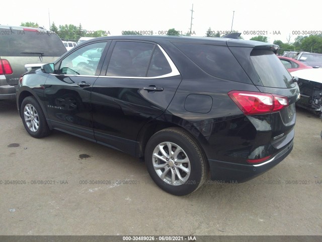 Photo 2 VIN: 2GNAXSEV9J6346578 - CHEVROLET EQUINOX 