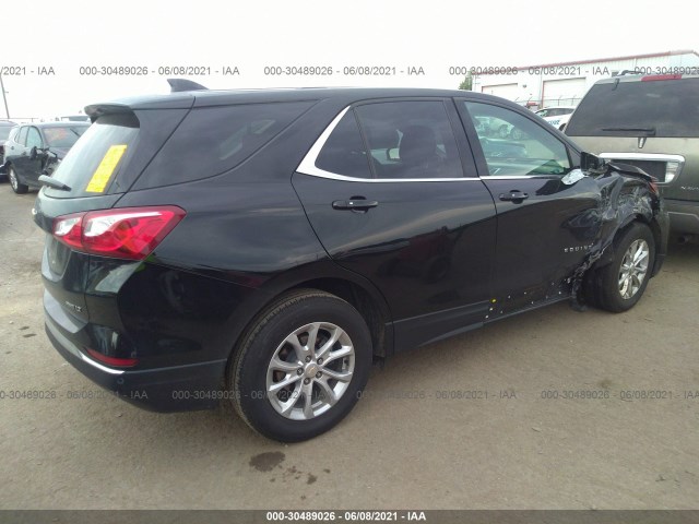 Photo 3 VIN: 2GNAXSEV9J6346578 - CHEVROLET EQUINOX 