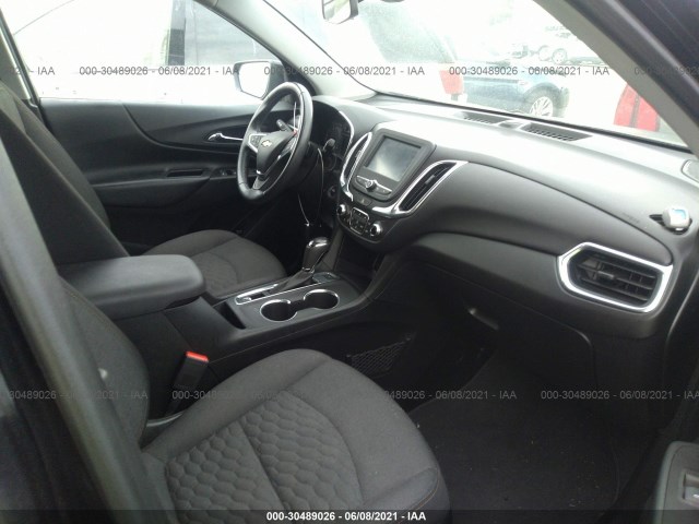 Photo 4 VIN: 2GNAXSEV9J6346578 - CHEVROLET EQUINOX 