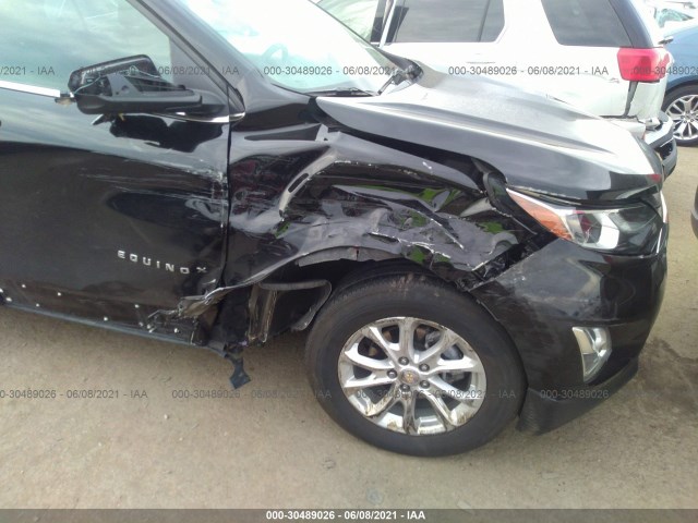 Photo 5 VIN: 2GNAXSEV9J6346578 - CHEVROLET EQUINOX 