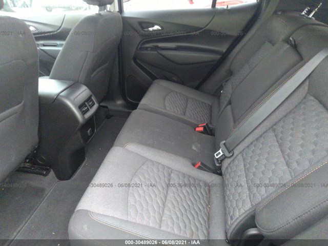 Photo 7 VIN: 2GNAXSEV9J6346578 - CHEVROLET EQUINOX 