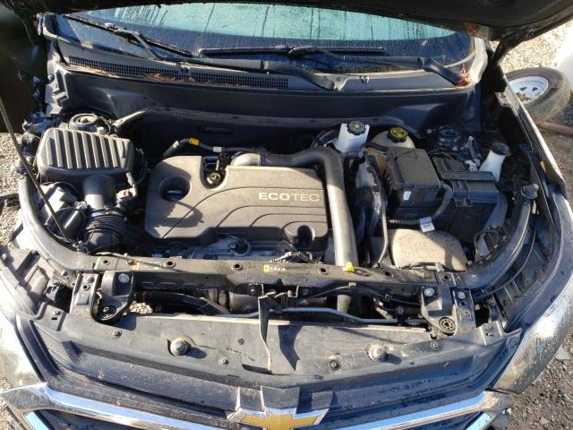 Photo 6 VIN: 2GNAXSEV9K6110076 - CHEVROLET EQUINOX LS 