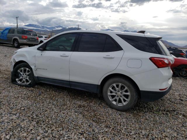 Photo 1 VIN: 2GNAXSEV9K6152070 - CHEVROLET EQUINOX 