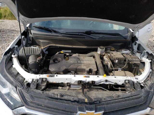 Photo 10 VIN: 2GNAXSEV9K6152070 - CHEVROLET EQUINOX 