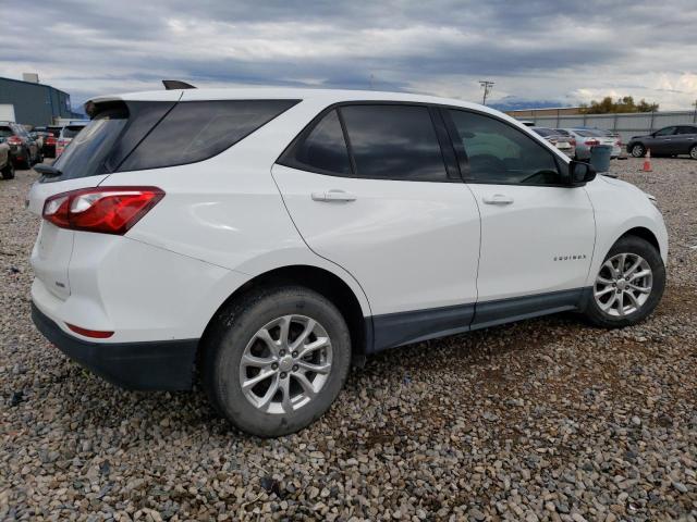 Photo 2 VIN: 2GNAXSEV9K6152070 - CHEVROLET EQUINOX 