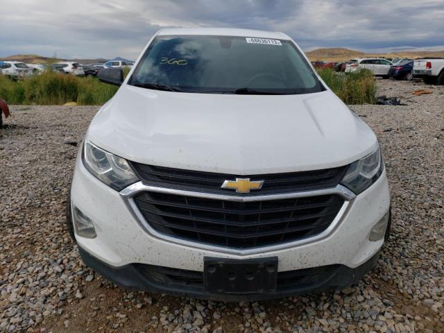 Photo 4 VIN: 2GNAXSEV9K6152070 - CHEVROLET EQUINOX 