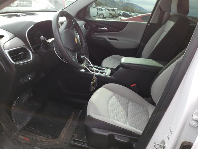 Photo 6 VIN: 2GNAXSEV9K6152070 - CHEVROLET EQUINOX 