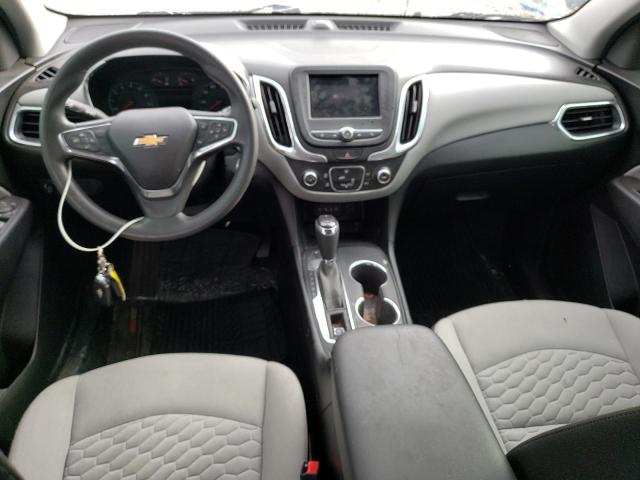 Photo 7 VIN: 2GNAXSEV9K6152070 - CHEVROLET EQUINOX 