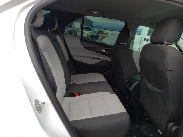 Photo 9 VIN: 2GNAXSEV9K6152070 - CHEVROLET EQUINOX 