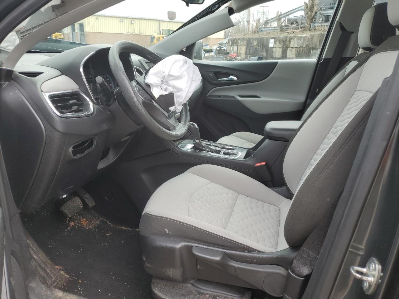 Photo 6 VIN: 2GNAXSEV9K6160105 - CHEVROLET EQUINOX 