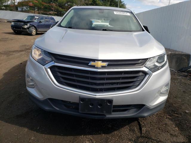 Photo 4 VIN: 2GNAXSEV9K6266909 - CHEVROLET EQUINOX LS 