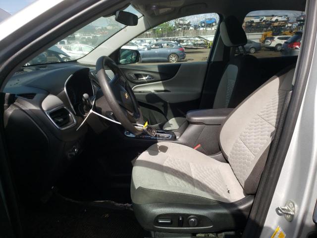 Photo 6 VIN: 2GNAXSEV9K6266909 - CHEVROLET EQUINOX LS 