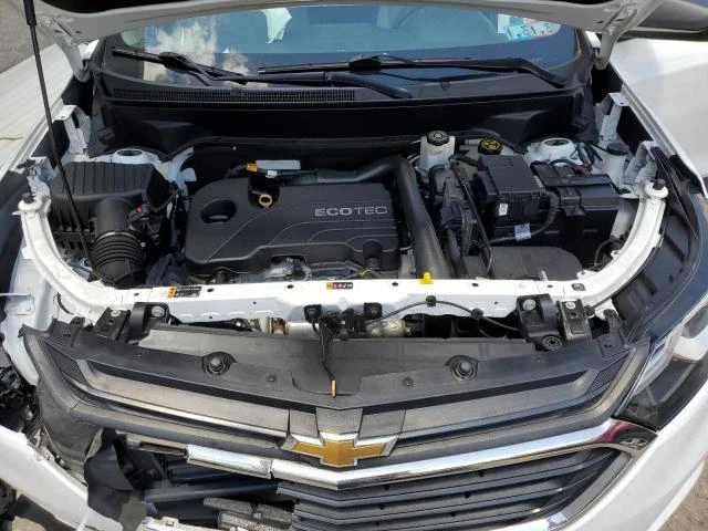 Photo 11 VIN: 2GNAXSEV9K6279157 - CHEVROLET EQUINOX LS 