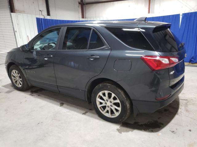 Photo 1 VIN: 2GNAXSEV9L6141460 - CHEVROLET EQUINOX 