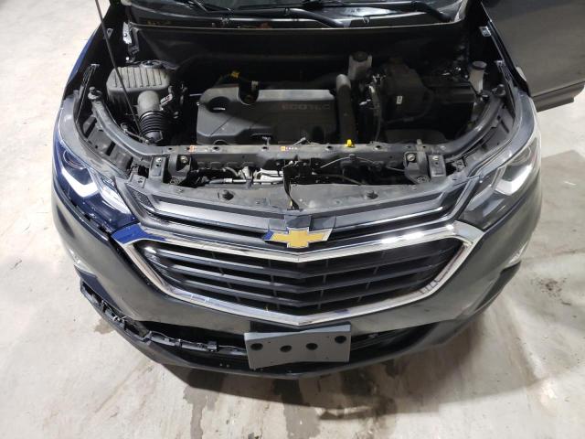 Photo 11 VIN: 2GNAXSEV9L6141460 - CHEVROLET EQUINOX 