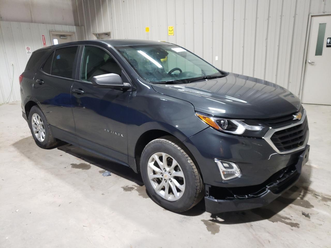 Photo 13 VIN: 2GNAXSEV9L6141460 - CHEVROLET EQUINOX 