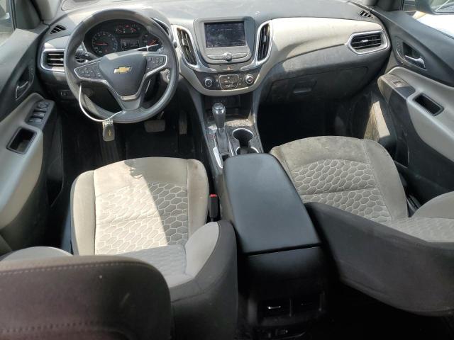 Photo 7 VIN: 2GNAXSEV9L6141460 - CHEVROLET EQUINOX 