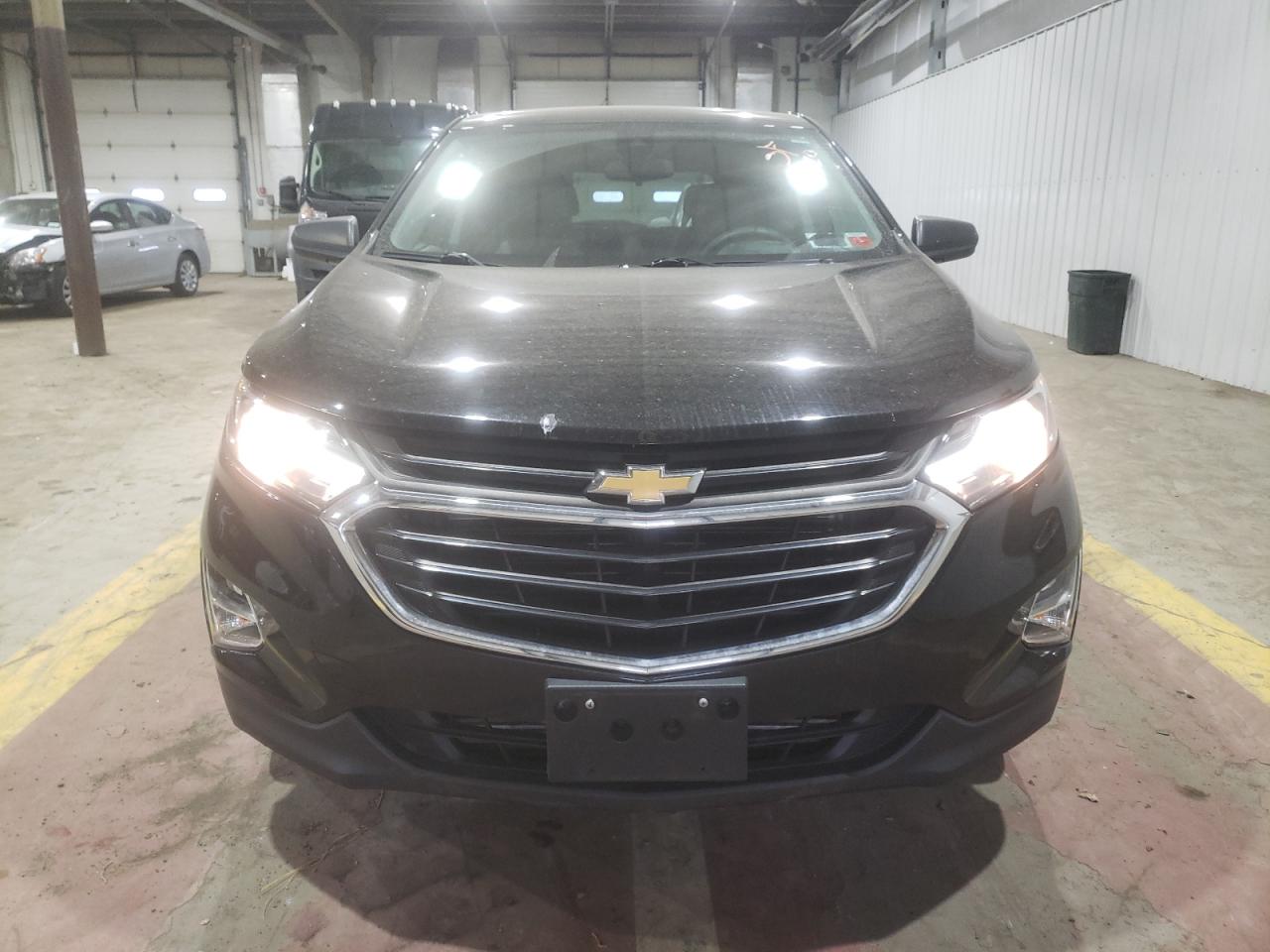 Photo 4 VIN: 2GNAXSEV9L6240246 - CHEVROLET EQUINOX 