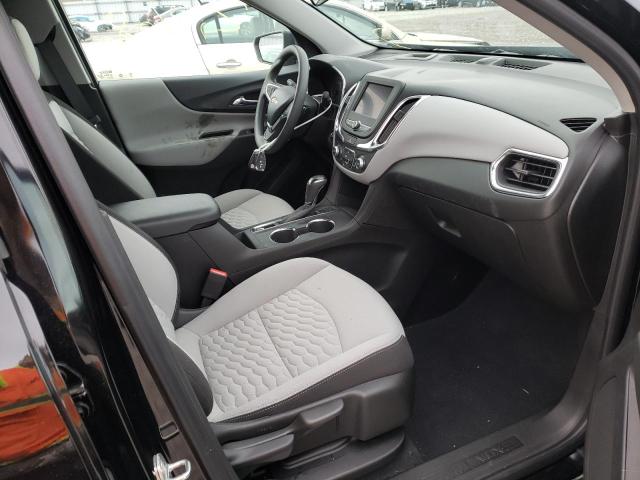 Photo 4 VIN: 2GNAXSEV9M6127396 - CHEVROLET EQUINOX 