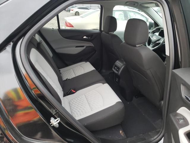 Photo 5 VIN: 2GNAXSEV9M6127396 - CHEVROLET EQUINOX 