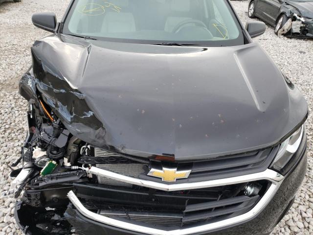 Photo 6 VIN: 2GNAXSEV9M6127396 - CHEVROLET EQUINOX 