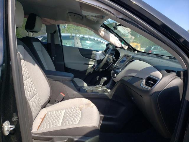 Photo 4 VIN: 2GNAXSEV9M6159085 - CHEVROLET EQUINOX LS 