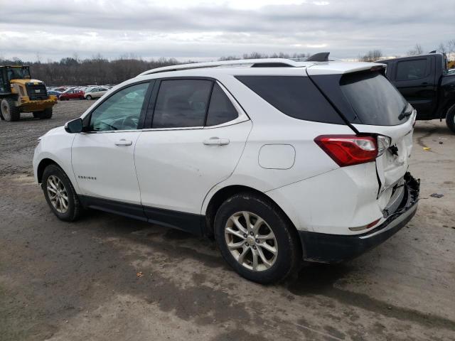 Photo 1 VIN: 2GNAXSEVXJ6100946 - CHEVROLET EQUINOX LT 