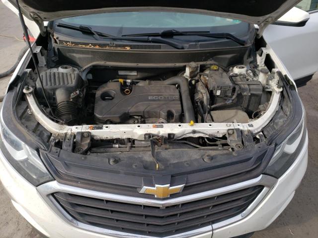 Photo 11 VIN: 2GNAXSEVXJ6100946 - CHEVROLET EQUINOX LT 