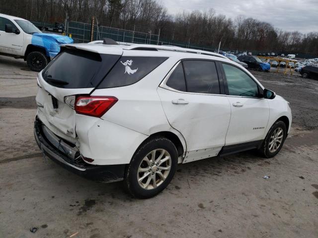 Photo 2 VIN: 2GNAXSEVXJ6100946 - CHEVROLET EQUINOX LT 