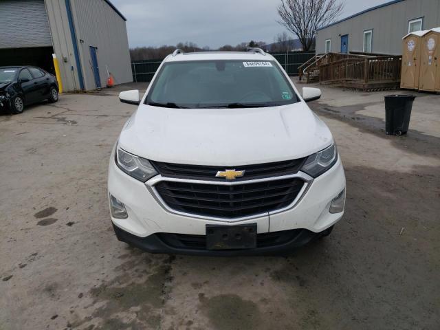 Photo 4 VIN: 2GNAXSEVXJ6100946 - CHEVROLET EQUINOX LT 