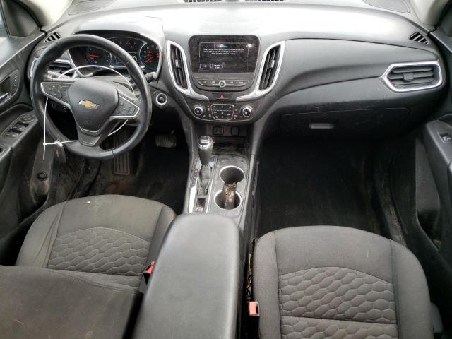 Photo 7 VIN: 2GNAXSEVXJ6100946 - CHEVROLET EQUINOX LT 