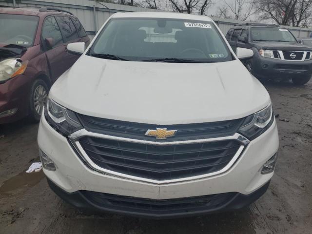 Photo 4 VIN: 2GNAXSEVXJ6102471 - CHEVROLET EQUINOX LT 