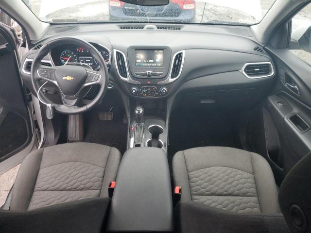 Photo 7 VIN: 2GNAXSEVXJ6102471 - CHEVROLET EQUINOX LT 