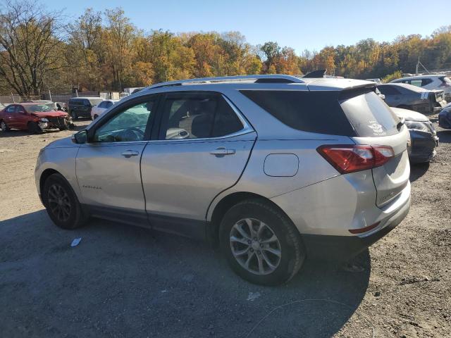 Photo 1 VIN: 2GNAXSEVXJ6129220 - CHEVROLET EQUINOX LT 