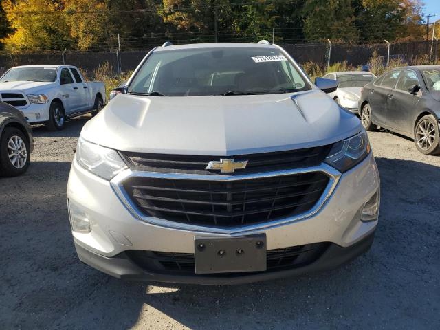 Photo 4 VIN: 2GNAXSEVXJ6129220 - CHEVROLET EQUINOX LT 